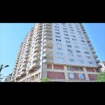 Продажа 3 комнат Новостройка, м. Насими метро, 9-ый микрорайон, Бинагадинский р-н район 1