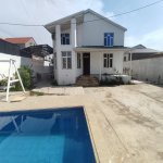 Kirayə (günlük) 6 otaqlı Bağ evi, Ulduz metrosu, Pirşağı qəs., Sea Breeze, Sabunçu rayonu 1