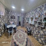 Satılır 2 otaqlı Həyət evi/villa, Qara Qarayev metrosu, Bakıxanov qəs., Sabunçu rayonu 4