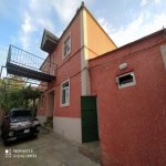 Satılır 5 otaqlı Həyət evi/villa, Koroğlu metrosu, Sabunçu rayonu 1