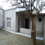 Satılır 3 otaqlı Həyət evi/villa, Həzi Aslanov metrosu, Əhmədli, Xətai rayonu 1