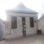 Satılır 4 otaqlı Həyət evi/villa Beyləqan 1