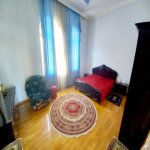 Kirayə (aylıq) 10 otaqlı Həyət evi/villa, Gənclik metrosu, Nərimanov rayonu 11