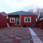 Satılır 3 otaqlı Həyət evi/villa, Binəqədi qəs., Binəqədi rayonu 1