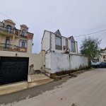 Satılır 4 otaqlı Həyət evi/villa, Badamdar qəs., Səbail rayonu 1