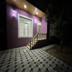 Satılır 4 otaqlı Həyət evi/villa, Binə qəs., Xəzər rayonu 1