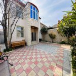 Satılır 4 otaqlı Həyət evi/villa, Yeni Ramana, Sabunçu rayonu 1