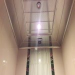 Satılır 4 otaqlı Yeni Tikili, İnşaatçılar metrosu, Yasamal rayonu 17