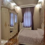 Satılır 6 otaqlı Həyət evi/villa, Neftçilər metrosu, Bakıxanov qəs., Sabunçu rayonu 9