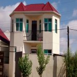 Satılır 4 otaqlı Həyət evi/villa, Kürdəxanı qəs., Sabunçu rayonu 2