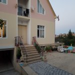 Satılır 6 otaqlı Həyət evi/villa, Elmlər akademiyası metrosu, Badamdar qəs., Səbail rayonu 19