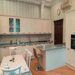 Satılır 8 otaqlı Həyət evi/villa, İnşaatçılar metrosu, Yasamal rayonu 18