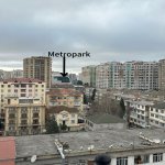 Продажа 3 комнат Новостройка, м. Нариман Нариманов метро, Метропарк, Наримановский р-н район 25