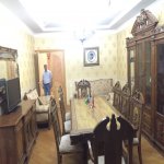 Аренда 4 комнат Новостройка, İnşaatçılar метро, Ясамал район 11