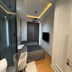 Kirayə (aylıq) 3 otaqlı Yeni Tikili, Ağ şəhər, Xətai rayonu 8