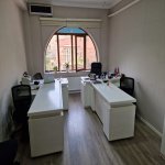 Kirayə (aylıq) 1 otaqlı Ofis, Gənclik metrosu, Nəsimi rayonu 4