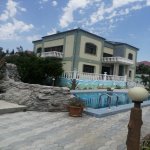 Kirayə (aylıq) 8 otaqlı Həyət evi/villa, Novxanı, Abşeron rayonu 2