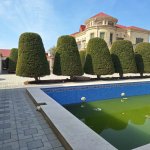 Satılır 7 otaqlı Həyət evi/villa, Novxanı, Abşeron rayonu 8