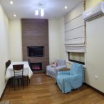 Kirayə (aylıq) 2 otaqlı Yeni Tikili, Əhmədli metrosu, Əhmədli, Baku Medical Babək, Xətai rayonu 1