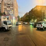 Satılır Obyekt, Nəriman Nərimanov metrosu, Nərimanov rayonu 32