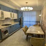 Kirayə (aylıq) 3 otaqlı Yeni Tikili, Gənclik metrosu, Nərimanov rayonu 4