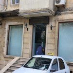 Kirayə (aylıq) 2 otaqlı Ofis, Elmlər akademiyası metrosu, Yasamal rayonu 12