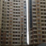 Kirayə (günlük) 3 otaqlı Yeni Tikili, Xətai metrosu, Ağ şəhər, AGA Business Center, Xətai rayonu 1