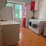 Kirayə (aylıq) 3 otaqlı Köhnə Tikili, Elmlər akademiyası metrosu, Yasamal rayonu 4