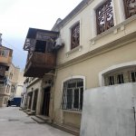 Kirayə (aylıq) 3 otaqlı Ofis, Səbail rayonu 14