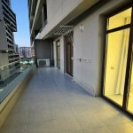 Kirayə (aylıq) 3 otaqlı Yeni Tikili, 20 Yanvar metrosu, Yasamal rayonu 21