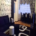Kirayə (aylıq) 3 otaqlı Yeni Tikili, İnşaatçılar metrosu, Yasamal qəs., Baku Mall, Yasamal rayonu 1