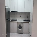 Kirayə (aylıq) 2 otaqlı Yeni Tikili, Koroğlu metrosu, Nizami rayonu 6