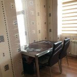 Kirayə (aylıq) 3 otaqlı Yeni Tikili, Elmlər akademiyası metrosu, Yasamal rayonu 12