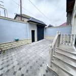 Satılır 5 otaqlı Həyət evi/villa, Binə qəs., Xəzər rayonu 3