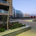 Kirayə (aylıq) 3 otaqlı Yeni Tikili, 8 Noyabr metrosu, Yasamal rayonu 22