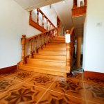Satılır 10 otaqlı Həyət evi/villa Qəbələ 17