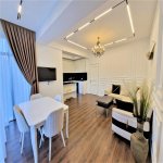 Kirayə (aylıq) 3 otaqlı Yeni Tikili, İçərişəhər metrosu, Səbail rayonu 2