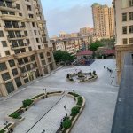 Продажа 4 комнатная Новостройка, м. Эльмляр Академиясы метро, Ясамал район 29