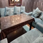 Kirayə (aylıq) Obyekt, Gənclik metrosu, Nərimanov rayonu 12