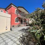 Satılır 6 otaqlı Həyət evi/villa, Həzi Aslanov metrosu, Xətai rayonu 1