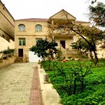 Satılır 7 otaqlı Həyət evi/villa, Nəsimi metrosu, Binəqədi rayonu 1