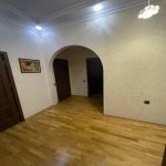 Kirayə (aylıq) 3 otaqlı Yeni Tikili, Qara Qarayev metrosu, 8-ci kilometr, Nizami rayonu 12