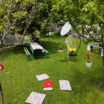 Посуточно 3 комнатная Дома/Виллы Гябяля 3