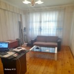 Kirayə (aylıq) 3 otaqlı Ofis, Xətai metrosu, Xətai rayonu 12