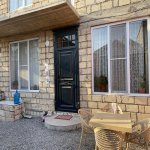 Satılır 4 otaqlı Həyət evi/villa, Avtovağzal metrosu, Biləcəri qəs., Binəqədi rayonu 2