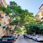 Kirayə (aylıq) 3 otaqlı Köhnə Tikili, Sahil metrosu, Səbail rayonu 1