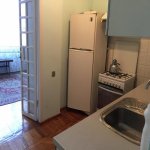Kirayə (aylıq) 3 otaqlı Köhnə Tikili, 28 May metrosu, Nəsimi rayonu 4