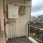 Аренда 2 комнат Новостройка, м. Нефтчиляр метро, Низаминский р-н район 16