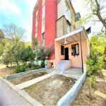 Satılır 3 otaqlı Köhnə Tikili, Neftçilər metrosu, 8-ci kilometr, Nizami rayonu 19