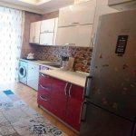Kirayə (aylıq) 3 otaqlı Yeni Tikili, Nəriman Nərimanov metrosu, Nərimanov rayonu 3
